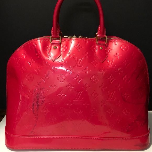 🔆🔆ADDTL PICS-ALMA GM ROSE POP VERNIS🔆🔆 - Picture 8 of 8